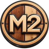 M2 Pisos Vinílicos