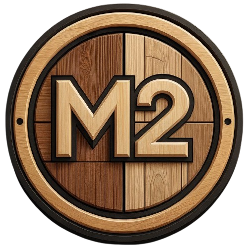 Logo M2